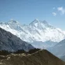 Lượng tuyết thấp trên dãy Himalaya làm tăng nguy cơ đối với an ninh nguồn nước