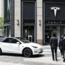 Tesla tiến gần tới việc triển khai xe tự lái hoàn toàn tại Trung Quốc