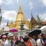Thái Lan tăng cường thu hút du khách