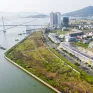 Quy hoạch mới giúp bất động sản ven sông Hàn phát triển