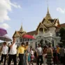 Thái Lan hướng đến thị trường du lịch đường dài