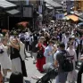 Nhật Bản đặt mục tiêu tăng gấp đôi lượng khách du lịch nước ngoài