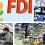 Dòng vốn FDI trên toàn cầu có xu hướng giảm