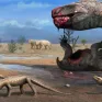 Phát hiện hóa thạch bò sát thời tiền khủng long ở Brazil cách đây 237 triệu năm