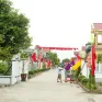 Huyện Yên Khánh (Ninh Bình) đạt chuẩn nông thôn mới nâng cao