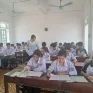 Nam Định chuẩn bị cho Kỳ thi tốt nghiệp THPT năm 2024