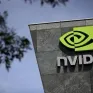 Giá trị vốn hóa Nvidia sụt giảm 277 tỷ USD