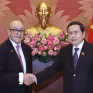 Việt Nam luôn coi trọng đẩy mạnh quan hệ hữu nghị, hợp tác nhiều mặt với Morocco