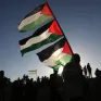 Armenia chính thức công nhận nhà nước Palestine