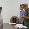 Bắt 1 Giám đốc liên quan đến sai phạm ở Vườn quốc gia U Minh Thượng