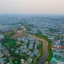 TP Hồ Chí Minh quy hoạch 5 đô thị vệ tinh mới