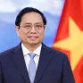 Thủ tướng Phạm Minh Chính sẽ tham dự Hội nghị của WEF và làm việc tại Trung Quốc