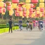 Hà Nội – Thành phố phù hợp với du lịch xe đạp