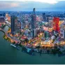 Trình Thủ tướng Chính phủ Quy hoạch Thành phố Hồ Chí Minh muộn nhất trong nửa đầu tháng 7/2024