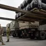 Nga tấn công kho vũ khí do phương Tây cung cấp ở Ukraine
