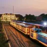 Lâm Đồng: Công nhận Điểm du lịch “Ga đường sắt Đà Lạt”
