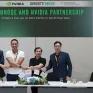 GreenNode "bắt tay" NVIDIA khai trương Trung tâm dữ liệu AI Cloud tại Thái Lan