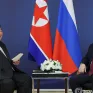 Hàn Quốc cảnh báo Nga không vượt qua “lằn ranh đỏ” trong mối quan hệ với Triều Tiên