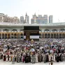 Sốc với tour du lịch hành hương trái phép đến thánh địa Mecca