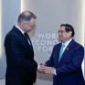 Tổng thống Ba Lan: Việt Nam là đối tác lớn nhất của Ba Lan tại Đông Nam Á