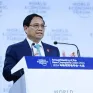 Thủ tướng phát biểu tại Hội nghị thường niên các nhà tiên phong của Diễn đàn kinh tế thế giới