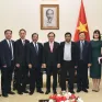 Việt Nam - Trung Quốc tăng cường hợp tác về công tác dân tộc