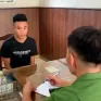 Hưng Yên: Gã trai hiếp dâm thiếu nữ 15 tuổi giữa cánh đồng