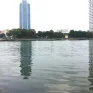 Hồ Ngọc Khánh chuẩn bị được cải tạo thành phố đi bộ