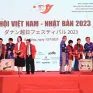Đà Nẵng tổ chức lễ hội Việt Nam – Nhật Bản 2024