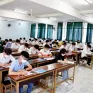 TP Hồ Chí Minh sẵn sàng bước vào kỳ thi tốt nghiệp 2024