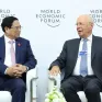 GS. Klaus Schwab: Diễn đàn Kinh tế Thế giới nhìn nhận Việt Nam là một hình mẫu