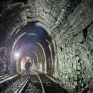 12 hầm đường sắt trăm tuổi tuyến Bắc - Nam xuống cấp nghiêm trọng
