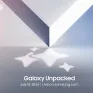 Samsung ra mắt Galaxy Z Fold6 và Z Flip6 vào ngày 10/7