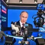Nga chặn hơn 80 cơ quan truyền thông phương Tây