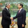 Chủ tịch Tập đoàn Standard Chartered: Việt Nam đạt mức tăng trưởng “nhiều nước phải ghen tị”