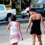 Bùng nổ du lịch tình dục trẻ em tại thành phố thu hút du khách ở Colombia
