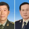 Hai cựu Bộ trưởng Quốc phòng Trung Quốc bị khai trừ khỏi Đảng