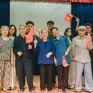 Ngày Gia đình Việt Nam:  "Lưu giữ" gắn kết tình cảm giữa các thế hệ
