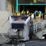 Tai nạn cáp treo nghiêm trọng ở Colombia, nhiều người bị thương