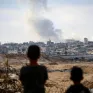 Israel tấn công miền Bắc và miền Nam Gaza, giao tranh ác liệt với Hamas ở Rafah