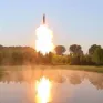 Triều Tiên tuyên bố thử nghiệm thành công tên lửa mang nhiều đầu đạn