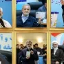 Cử tri Iran bắt đầu đi bỏ phiếu bầu Tổng thống lần thứ 14