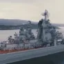 Nga bổ sung tàu và vũ khí mới, tăng cường sức mạnh hải quân