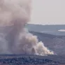 Hezbollah bắn tên lửa vào căn cứ quân sự ở Israel