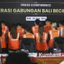 Indonesia bắt giữ 103 người Đài Loan (Trung Quốc) nghi lừa đảo qua mạng