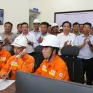 Đóng điện Dự án Trạm biến áp 500kV Thanh Hóa