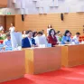Thủ tướng dự lễ công bố vận hành một số ứng dụng, nền tảng của Đề án 06 trên địa bàn TP Hà Nội