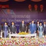 Kỷ niệm 73 năm ngày thành lập đảng Nhân dân Campuchia