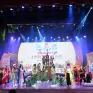 Tổng kết và trao giải sân chơi Thiếu nhi Việt Nam – Vươn ra Thế giới