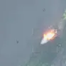 Máy bay không người lái Nga phá hủy tàu quân sự của Ukraine?
